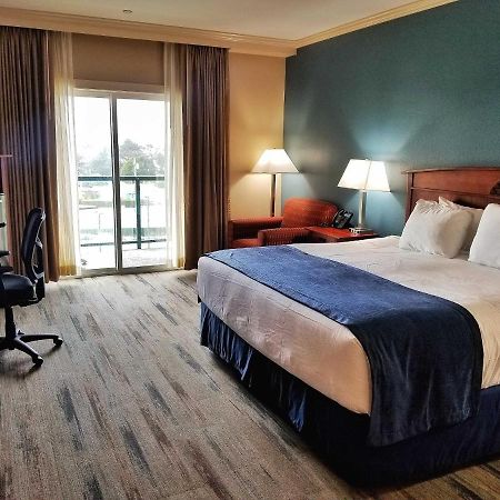 Lucky 7 Casino & Hotel Smith River Екстер'єр фото
