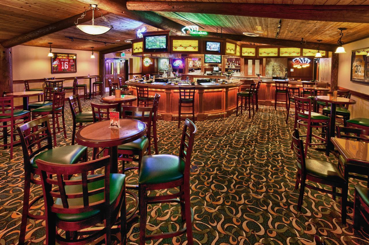 Lucky 7 Casino & Hotel Smith River Екстер'єр фото
